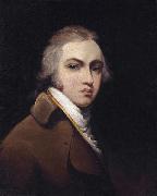 Self-portrait of Sir Thomas Lawrence Sir Thomas Lawrence